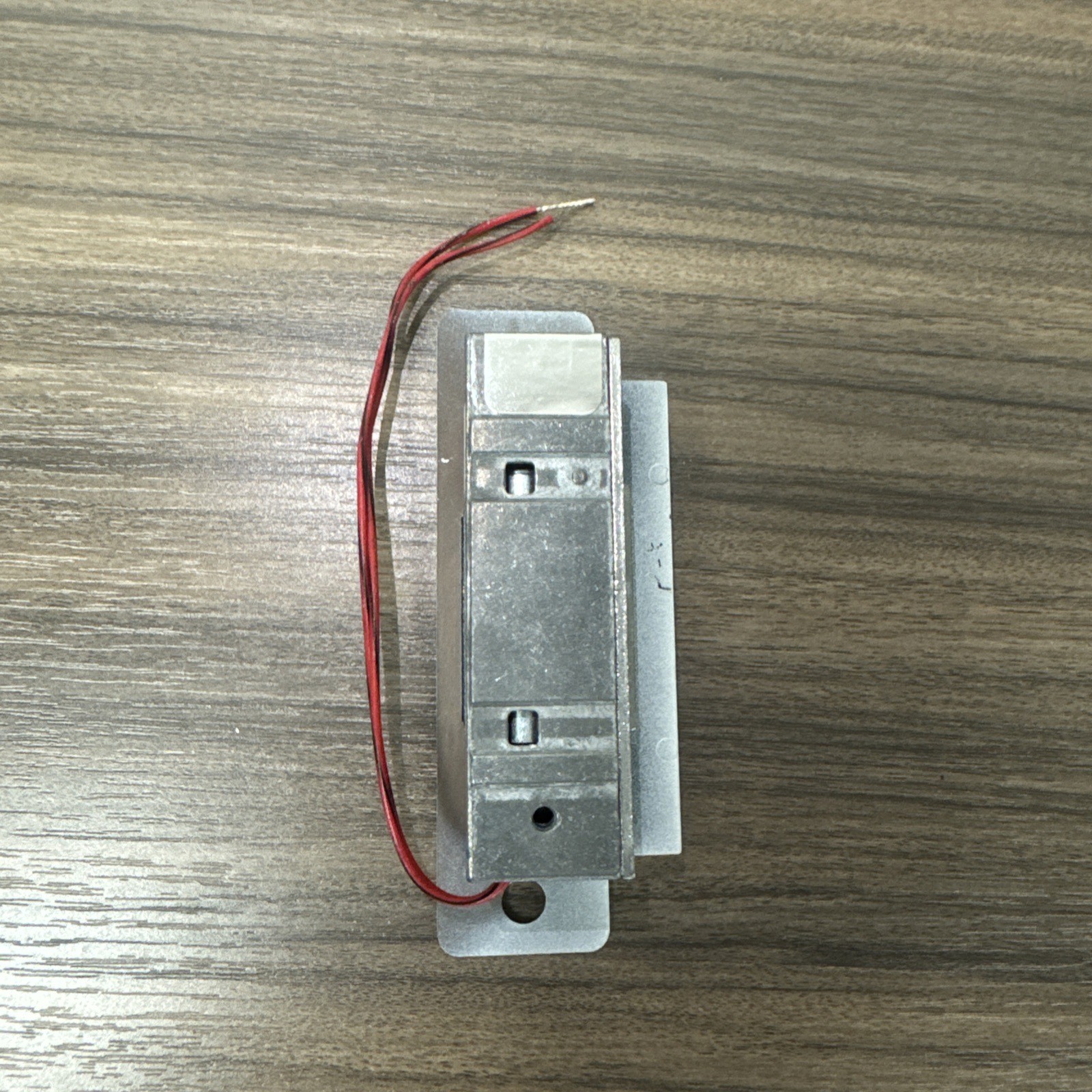 7100-315-313-00 Adams Rite Electric Strike 12VDC cont/interFail SafeinDark bronz