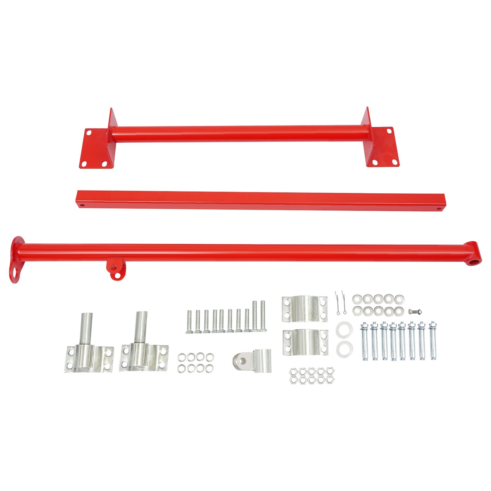 Wall Mount Crane Bracket, Alloy Steel Hoist Bracket, Crane Swing Arm with Pole
