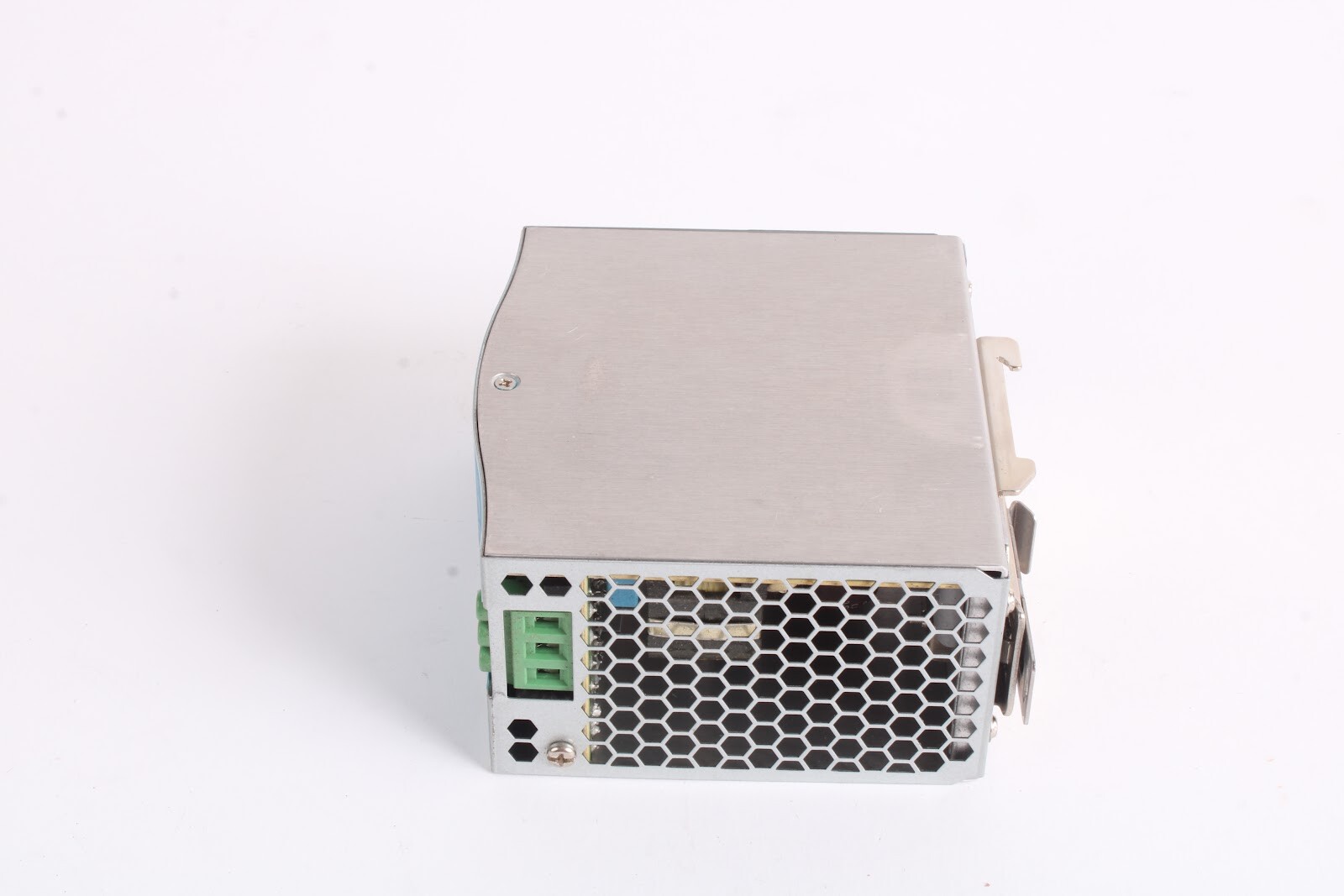 Mean Well NDR-240-24 DIN Rail Power Supply