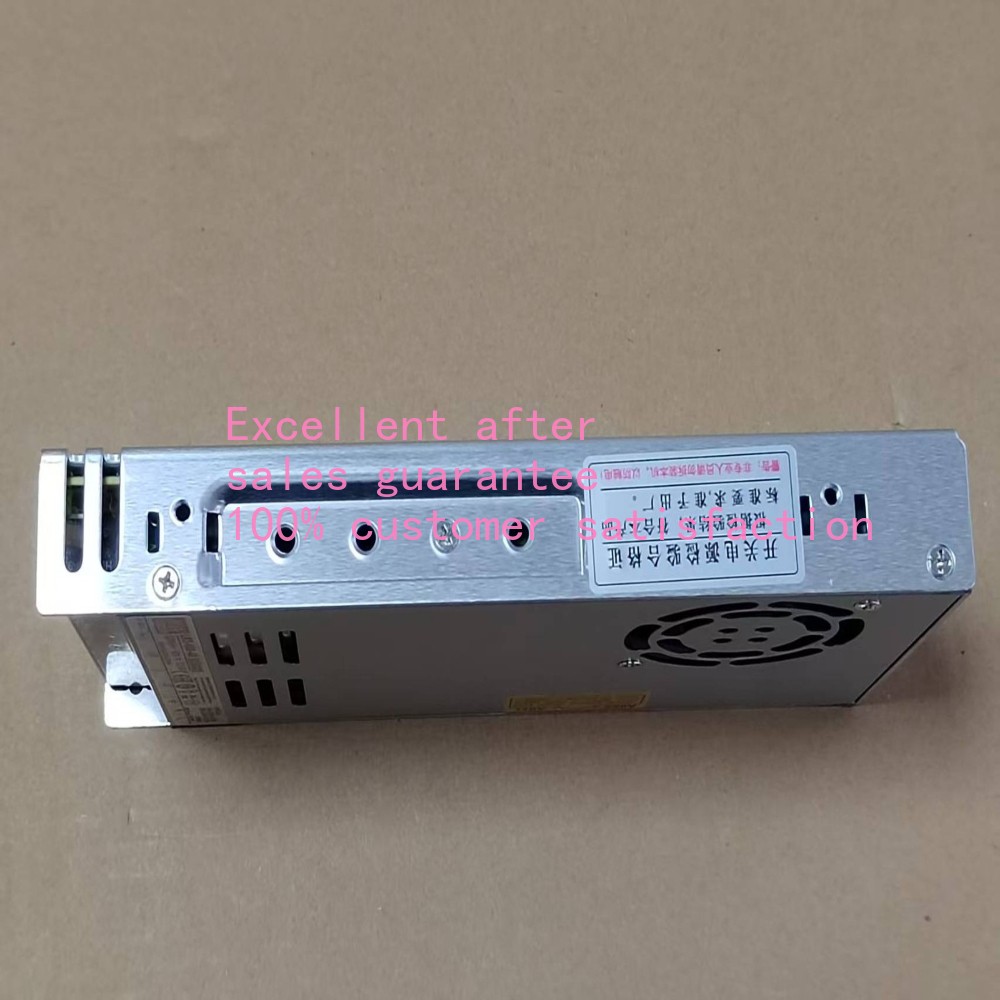 1PC NEW Meanwell LRS-600-48 600W 48V 12.5A Switching Power Supply