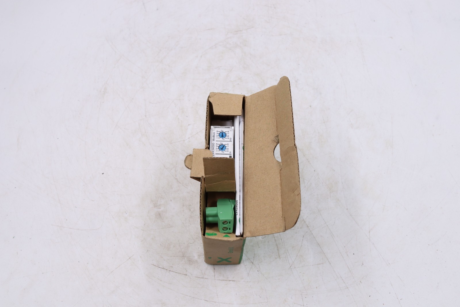 Schneider Electric LV434000 MADE IN INDONESIA
