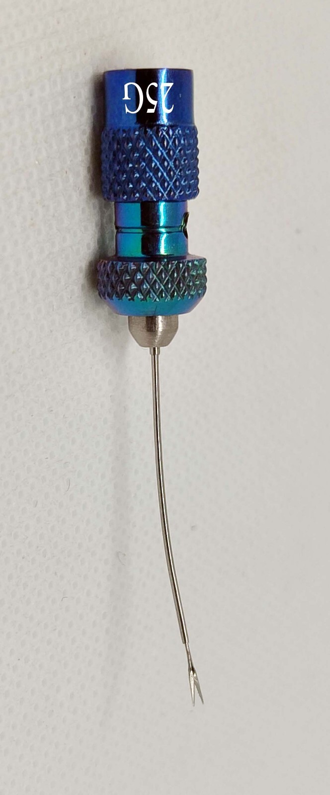Vitreo-retinal and Anterior Segments Micro Forceps and Scissors Tips all Gauges