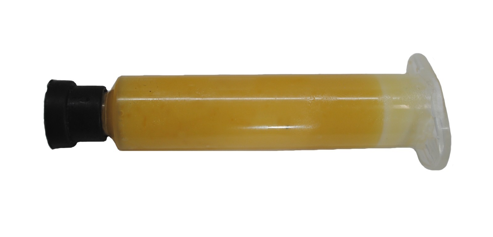 Organic Soldering Rosin Flux 10CC Tube (Whisky Tango)