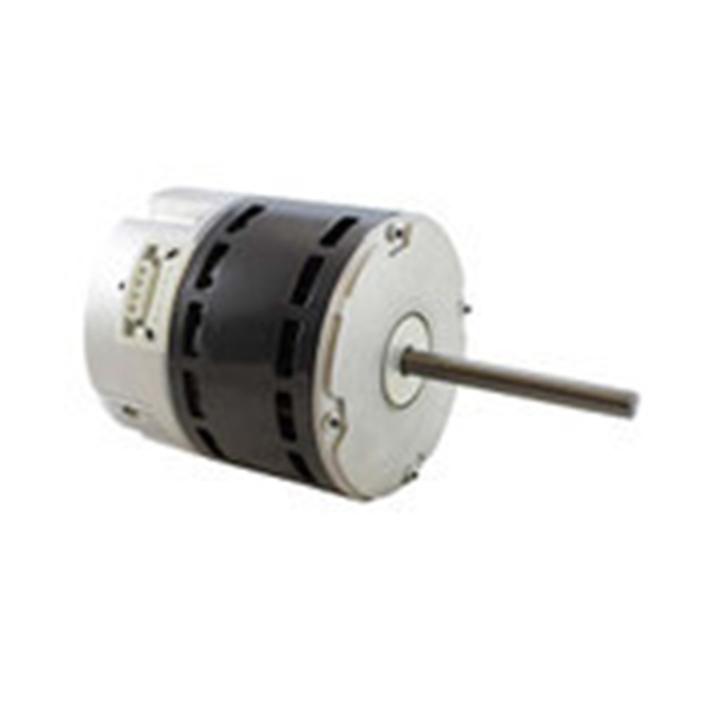 Us Motors HVAC Motor | 1 HP 1800 RPM 115/208V 48Y Frame 1-Speed | 8450PS