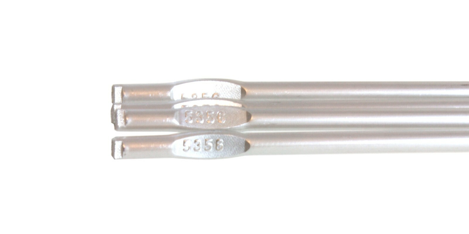 SÜA – ER5356 – TIG Aluminum Welding Rod – 36″ x 5/32″ (2 lb. Pack)