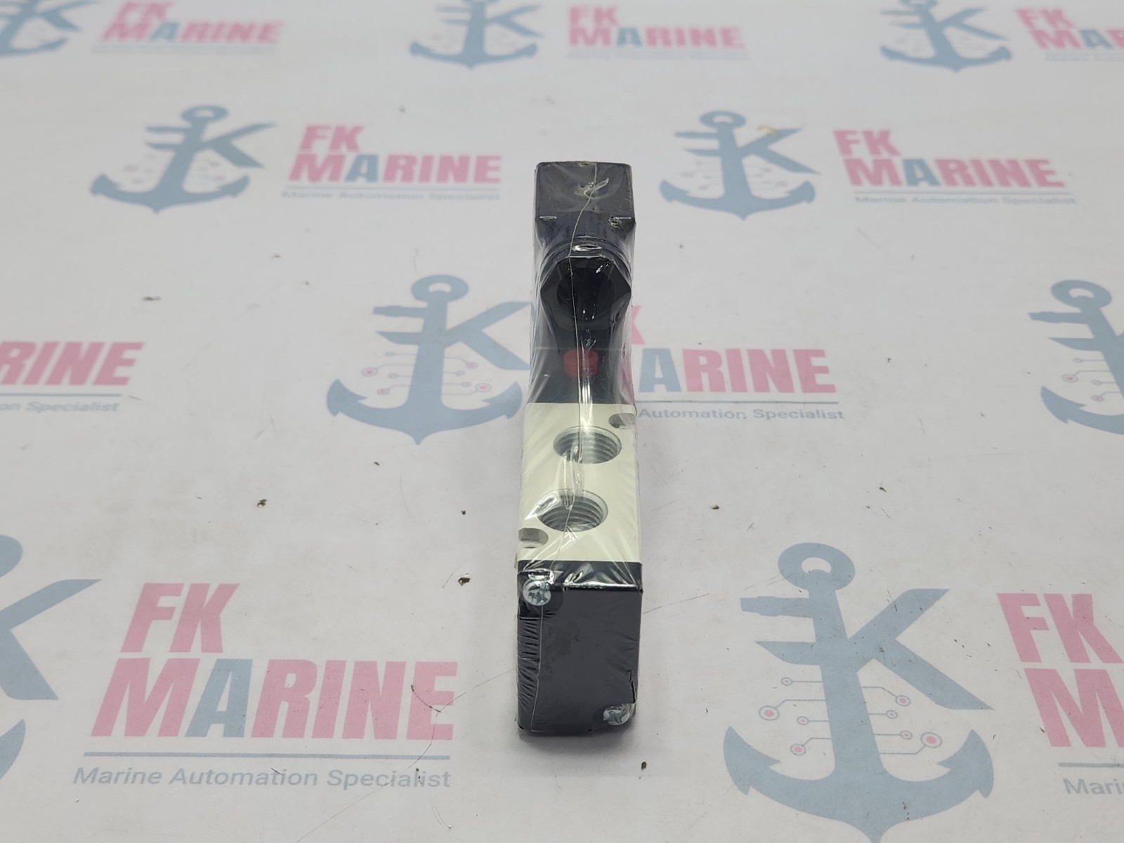 AIRTAC 4V210-08 SOLENOID VALVE 0.15~0.8MPA