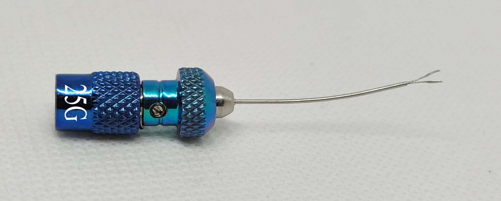 Vitreo-retinal and Anterior Segments Micro Forceps and Scissors Tips all Gauges