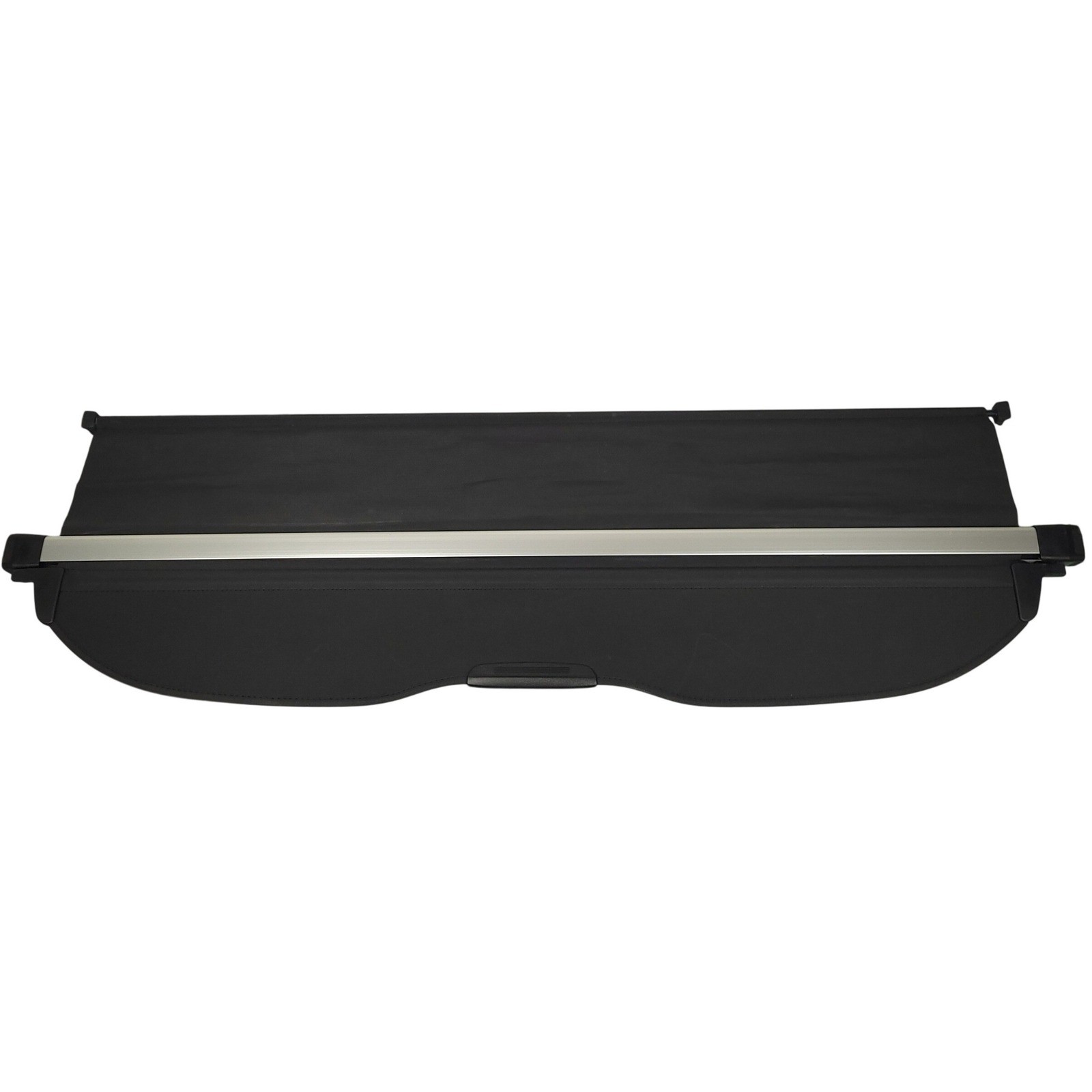 2019-2024 Subaru Forester OEM Retractable Cargo Cover Tonneau Black