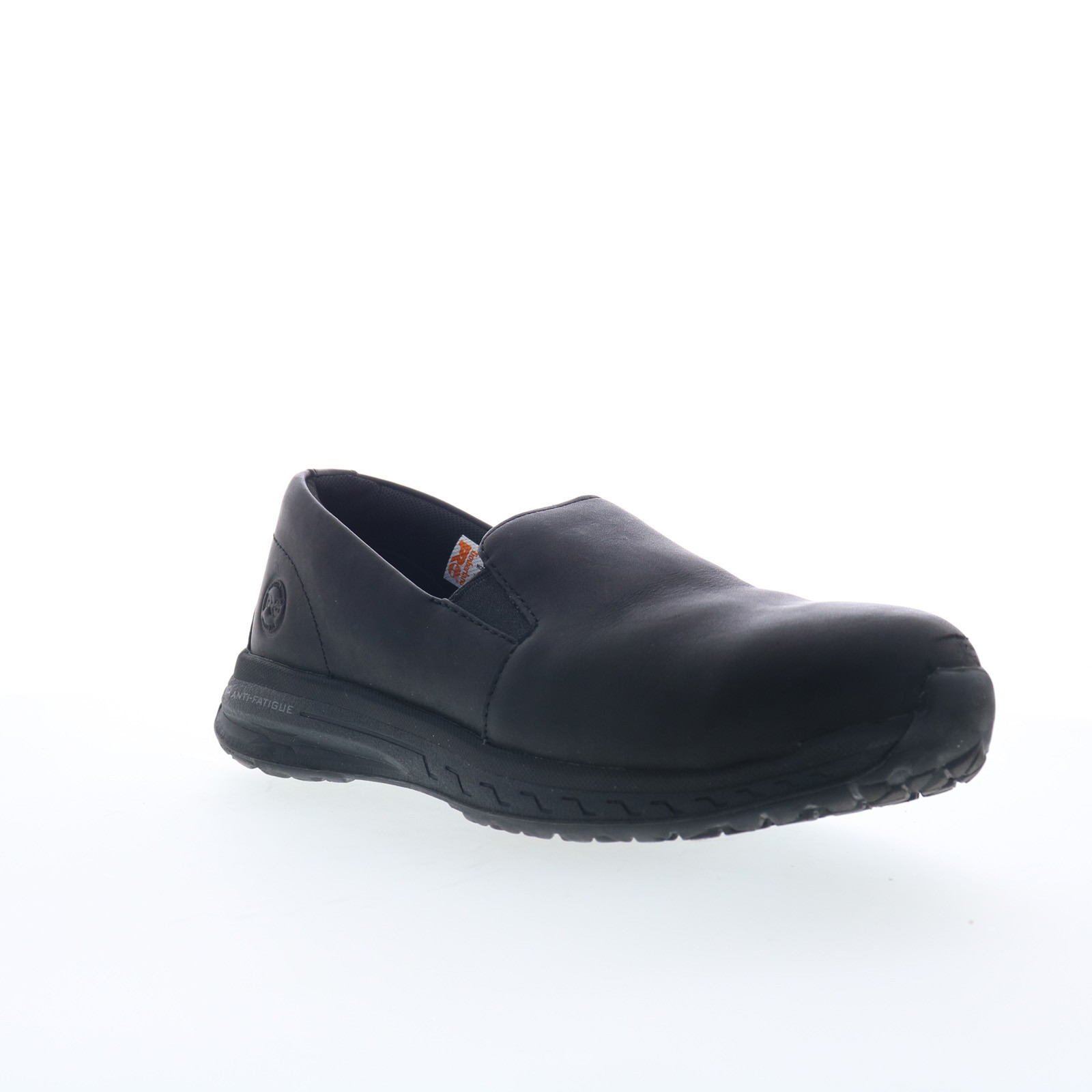 Timberland Pro Drivetrain SD Alloy Toe Womens Black Work & Safety Shoes 8