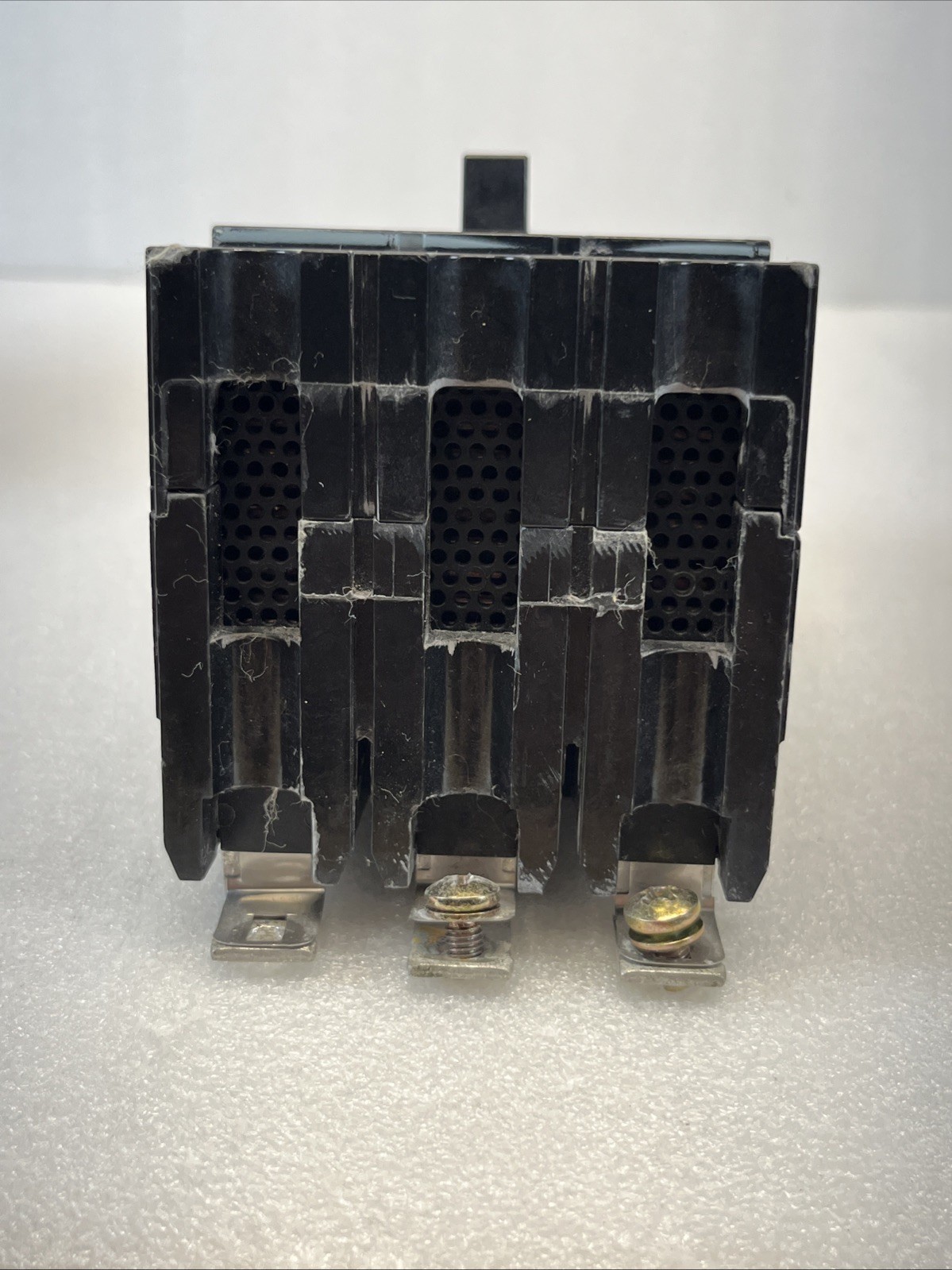GE TEY320 General Electric 3 Pole 20A Breaker