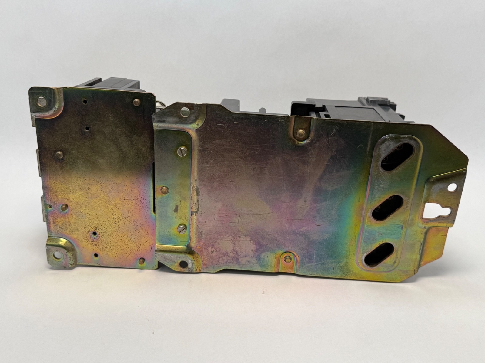 Allen-Bradley 509-FOD SER L Size 5 Magnetic Motor Starter 75-200HP 200-575V AC