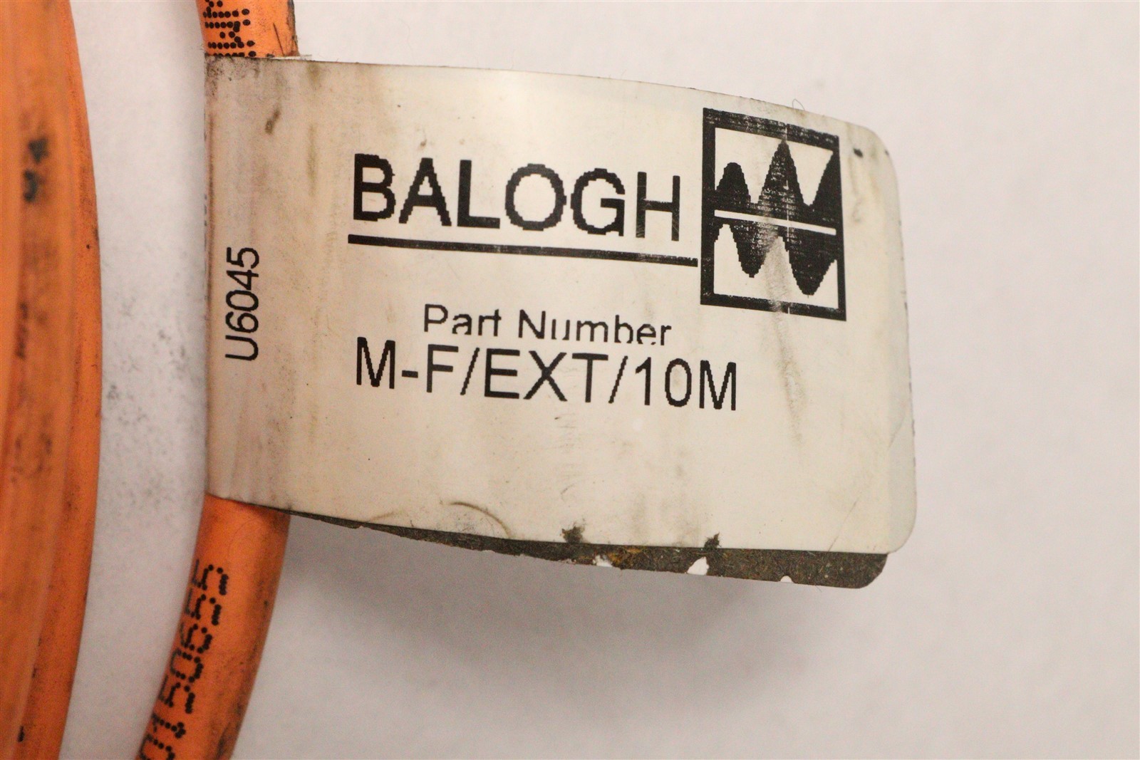 BALOGH EXTENSION CABLE 10 METER M-F/EXT/10M