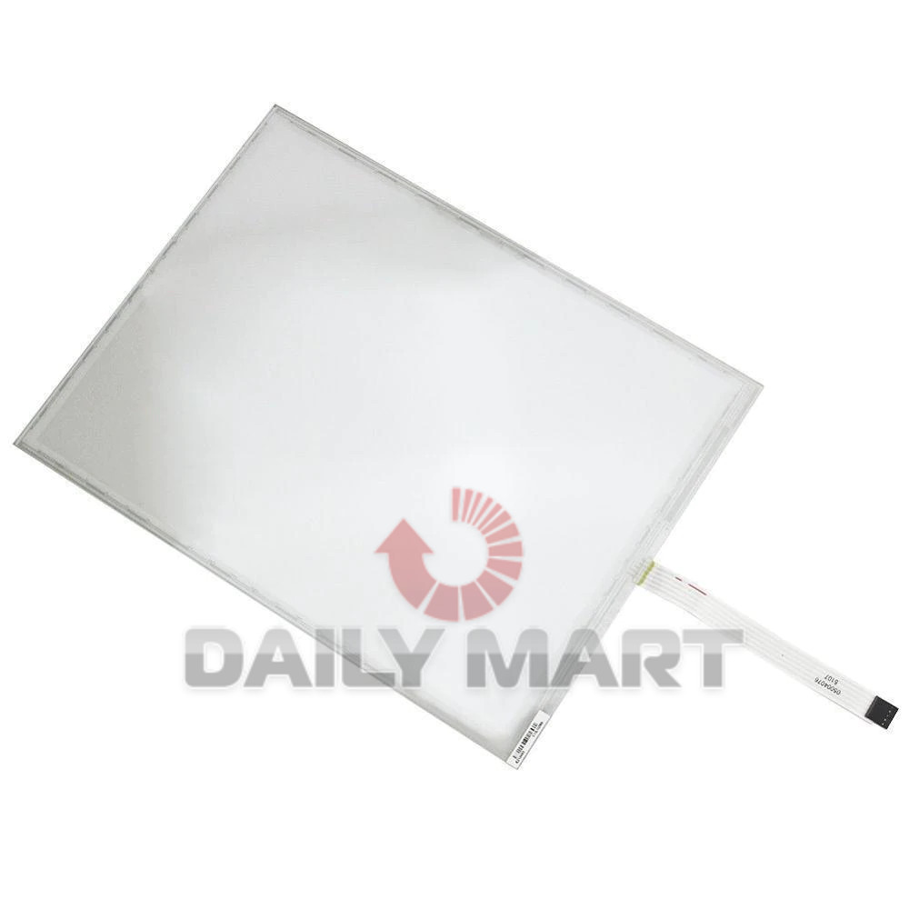 New In Box ELO E212465 E055550 SCN-AT-FLT15.0-Z01-0H1-R Touch Screen Glass Panel