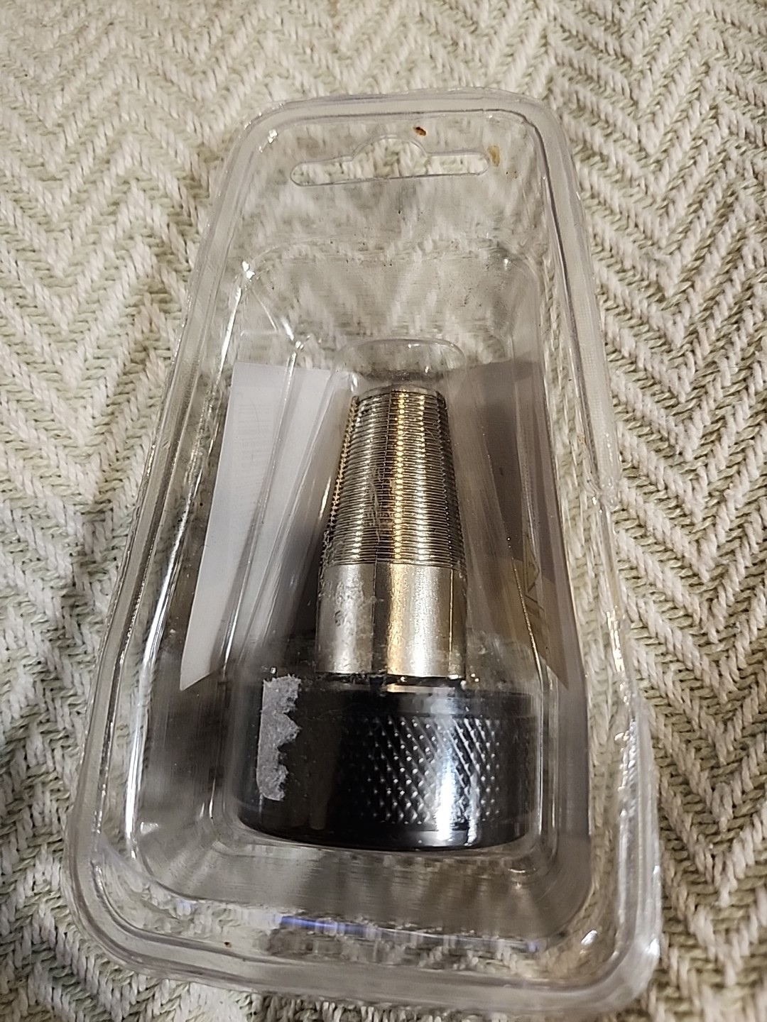 Apollo 1 in. PEX-a Expander Head pipe for ASTM F1960 expansion-style fittings
