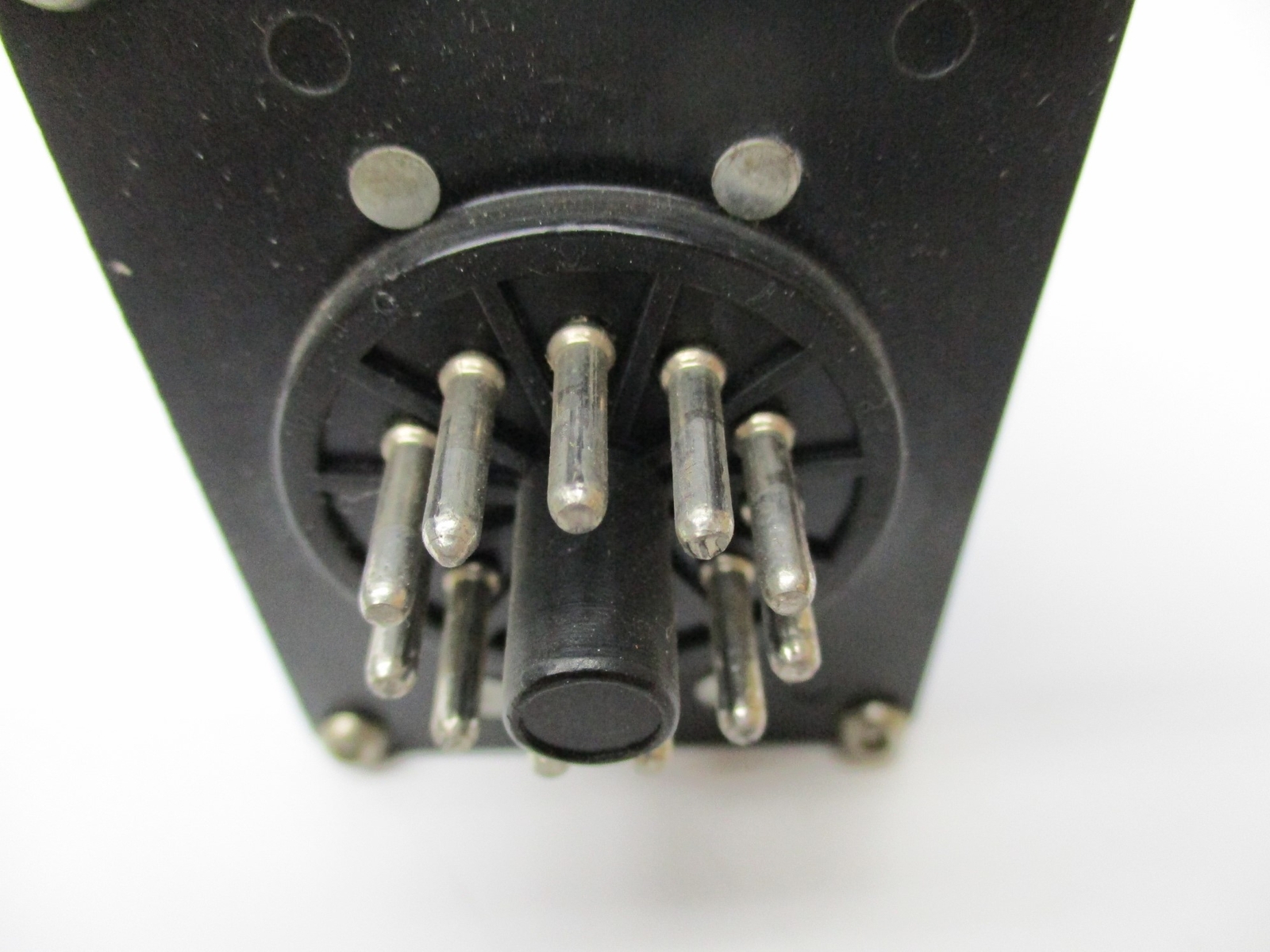 POTTER & BRUMFIELD CB-1024B78 120V 10A UNMP