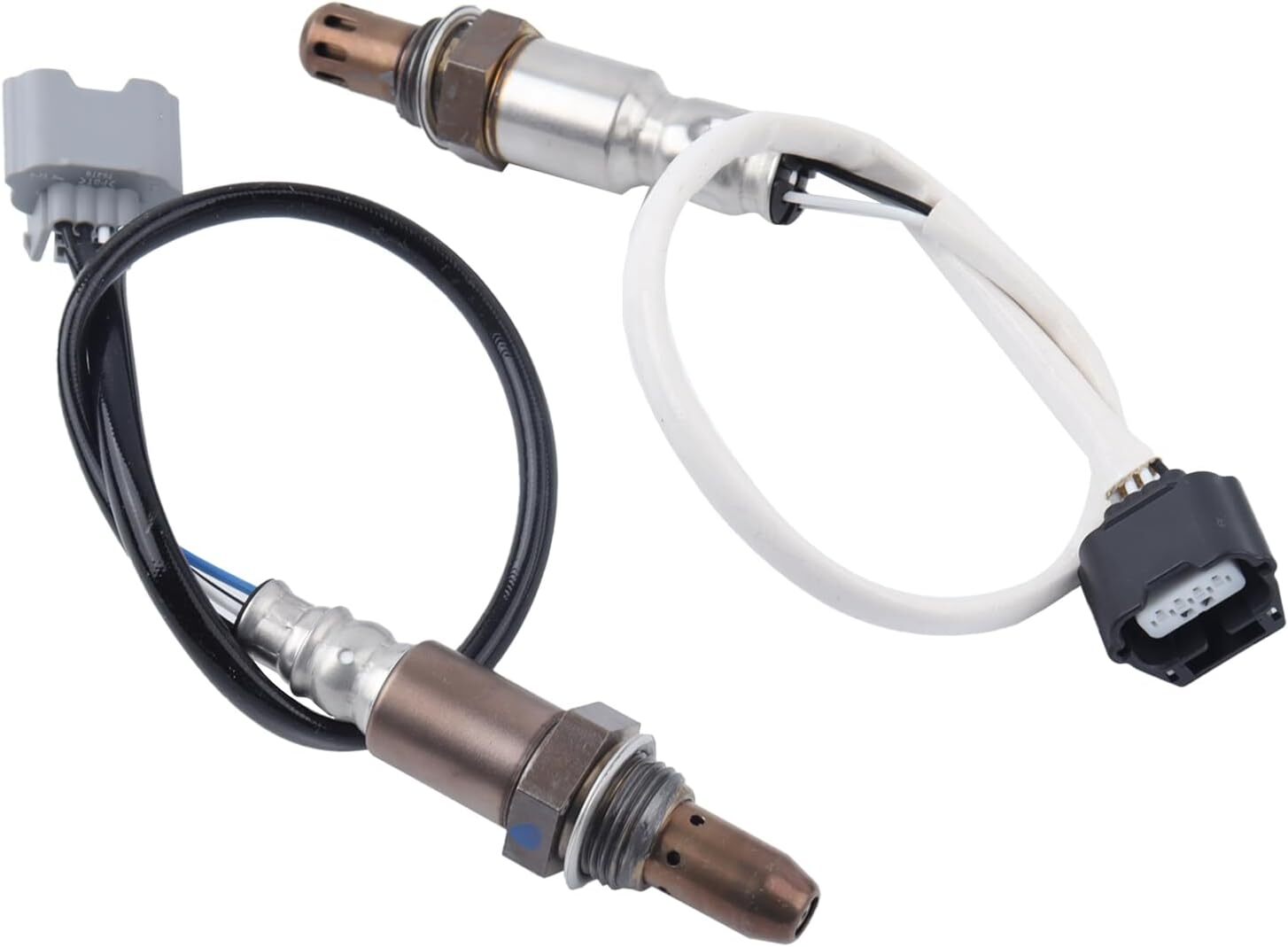 2PCS Upstream+Downstream Oxygen Sensor For 2013-2018 Nissan Altima 2.5L w/ Calif