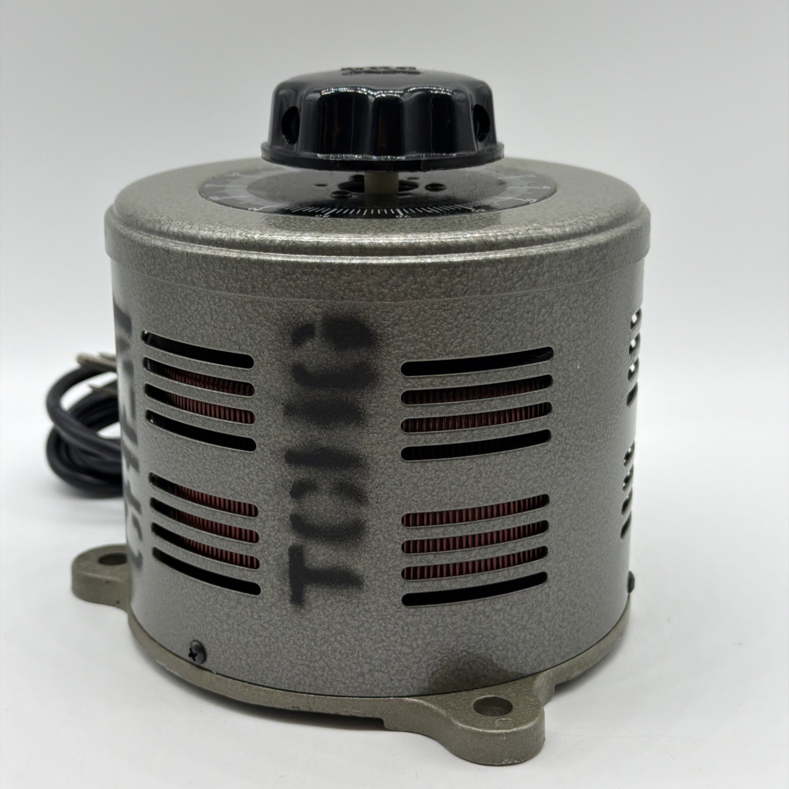 Tenma Variable Auto Transformer 72-110 Variac 0-130V 10A Adjustable