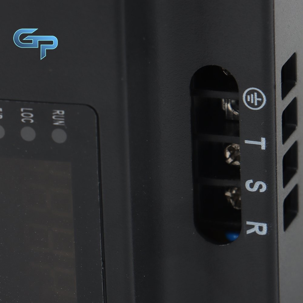 VFD Single To 3 Phase Variable Frequency Drive 2.2kW 3HP 220V Inverter