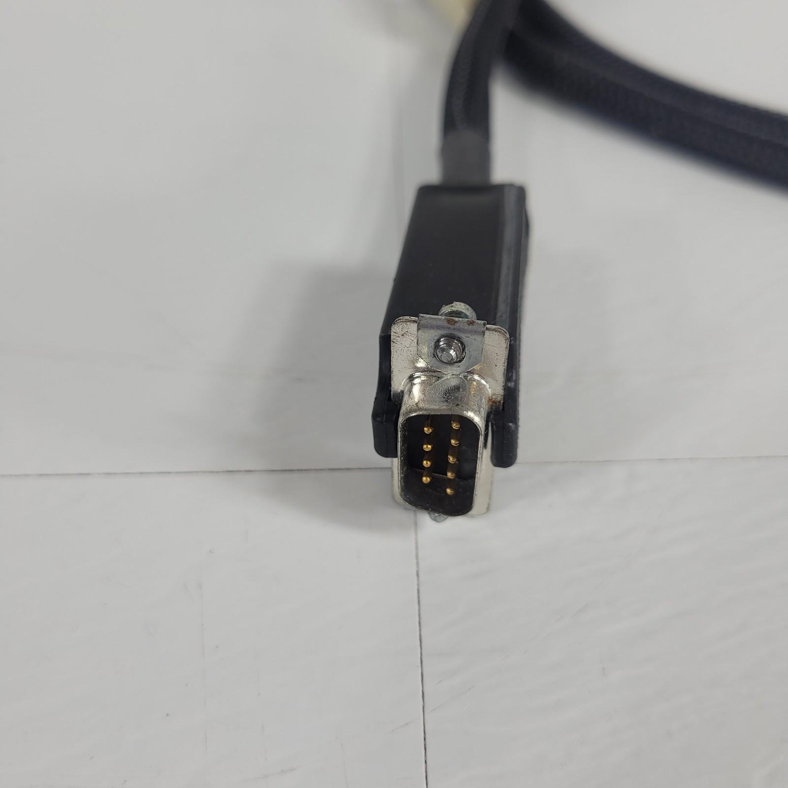 Gamry 985-00038 Electrochemical Cell Cable 1.5m for PCI4 PC4 ECM8 DB9