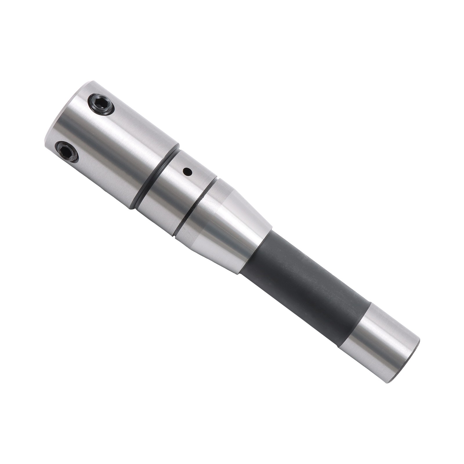 R8 to 3/4» Weldon Shank Arbor Adapter Compatible with Annular Cutters