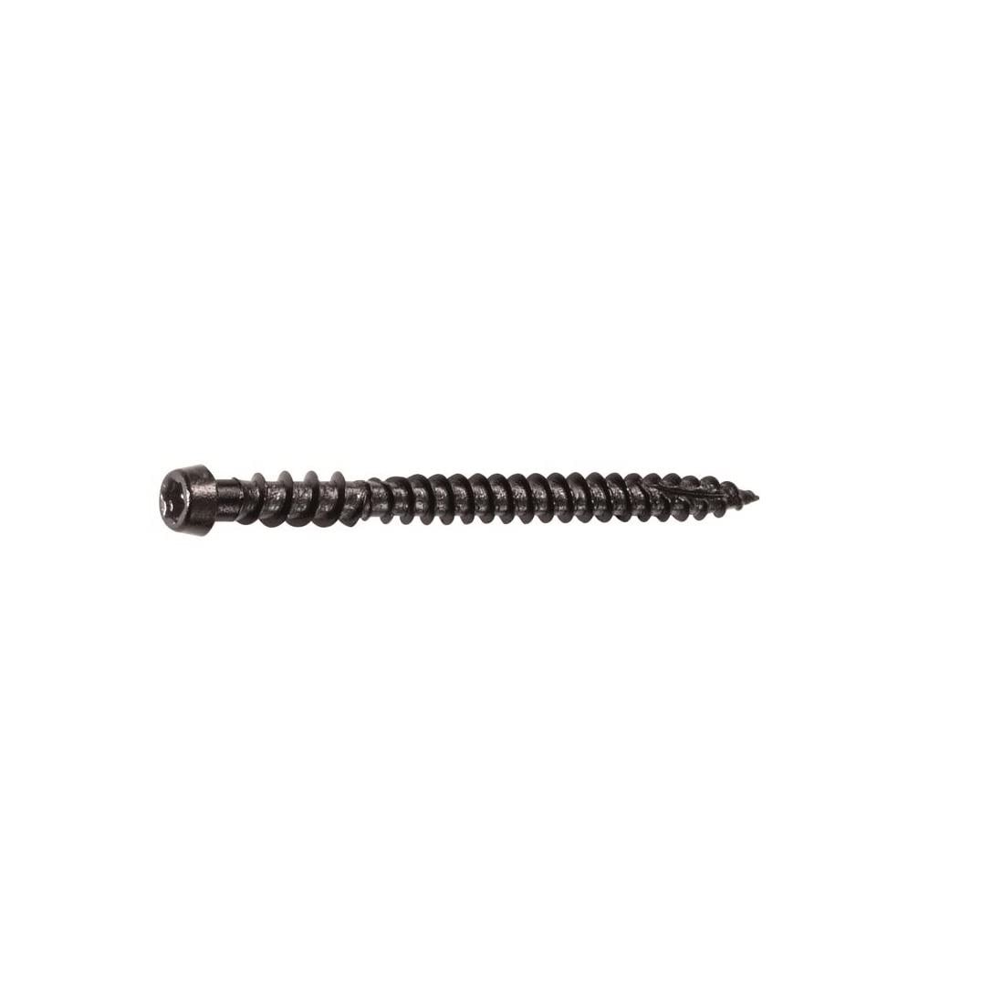 FASTENMASTER Ctxcl-tx1lfents Cortex Hidden Deck Fastener, Steel