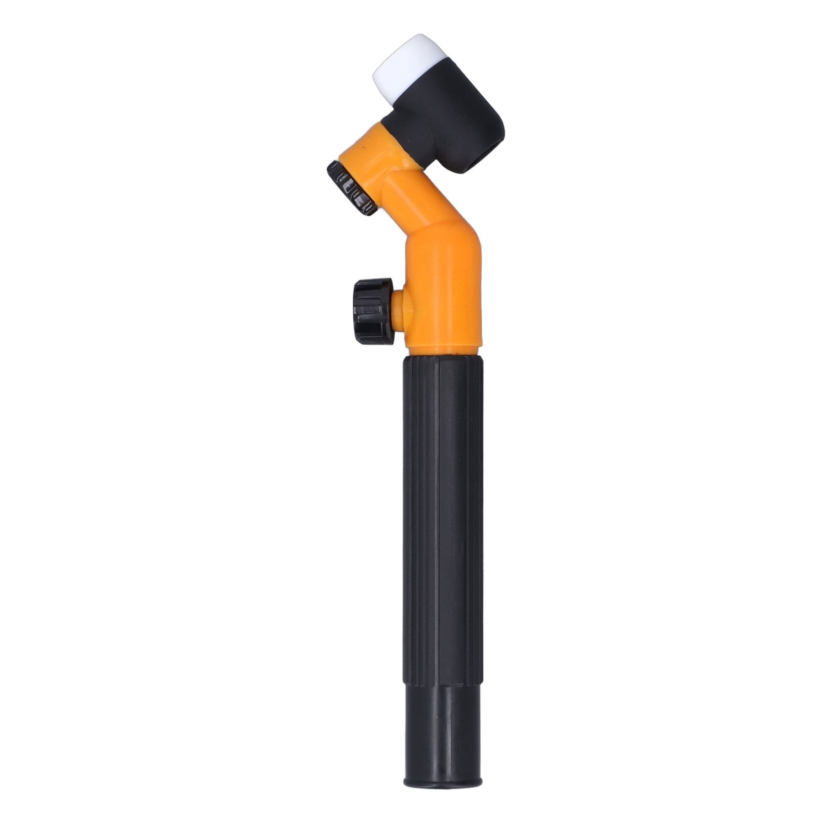 Welding Torch Head One Handed Operation Air Cooled TIG Torch Head Neck