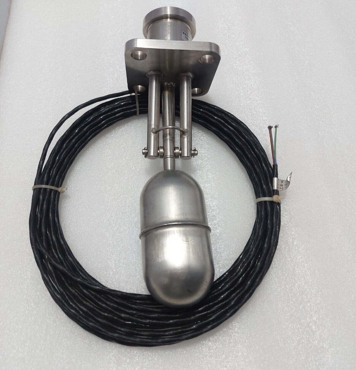 INELTEH ITMLS-06B-110-92 Magnetic Level Switch Rijeka CROATIA