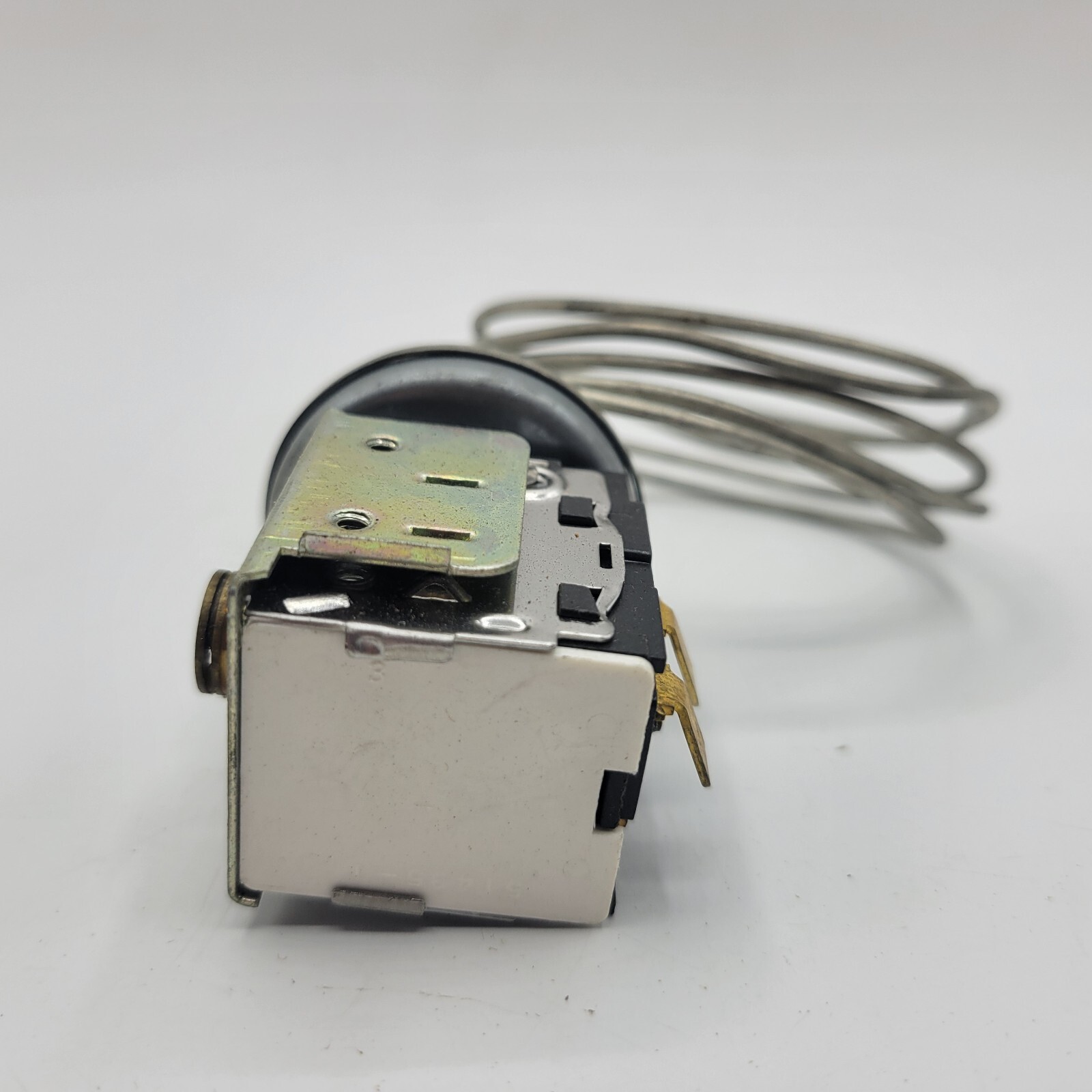Ranco A33-453 Air Conditioning Control, 686608-05340, 34300-593c