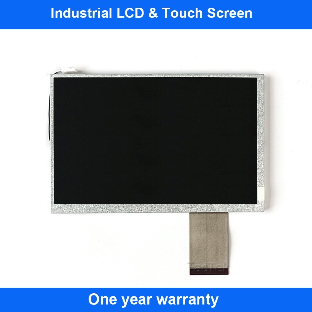 Weintek MT6070iH 2EV for LCD Display Panel Screen for Weintek MT6070iH 2EV New