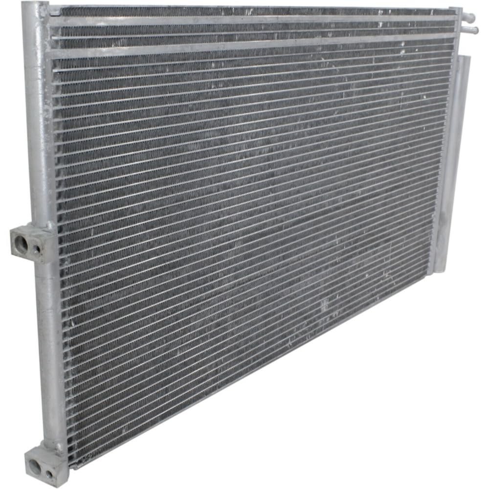 A/C Condenser Alum 32.06×17.25×0.69 For Ford Exp 07-14 F150 09-14 Linc Nav 07-14