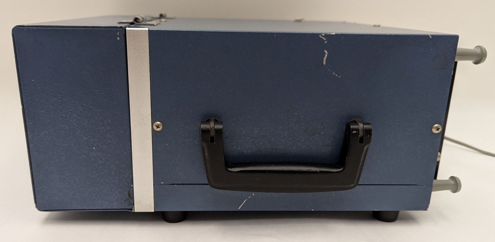 Vintage Leader LSP-5621 Speaker Analyzer Unit Impedance Admittance Test Meter