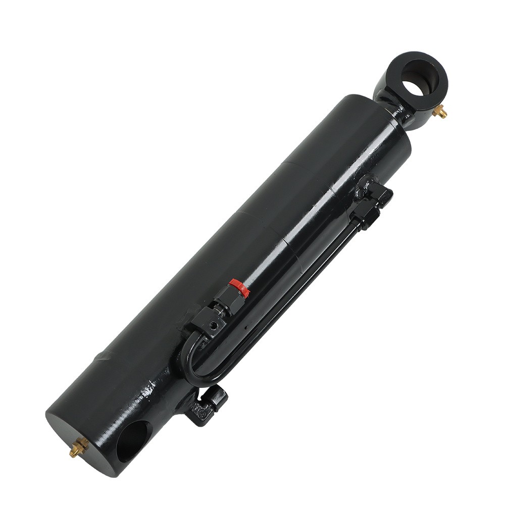 7212595 Cylinder for Bobcat Heavy Duty Heavy Duty Black Rod 1.25″