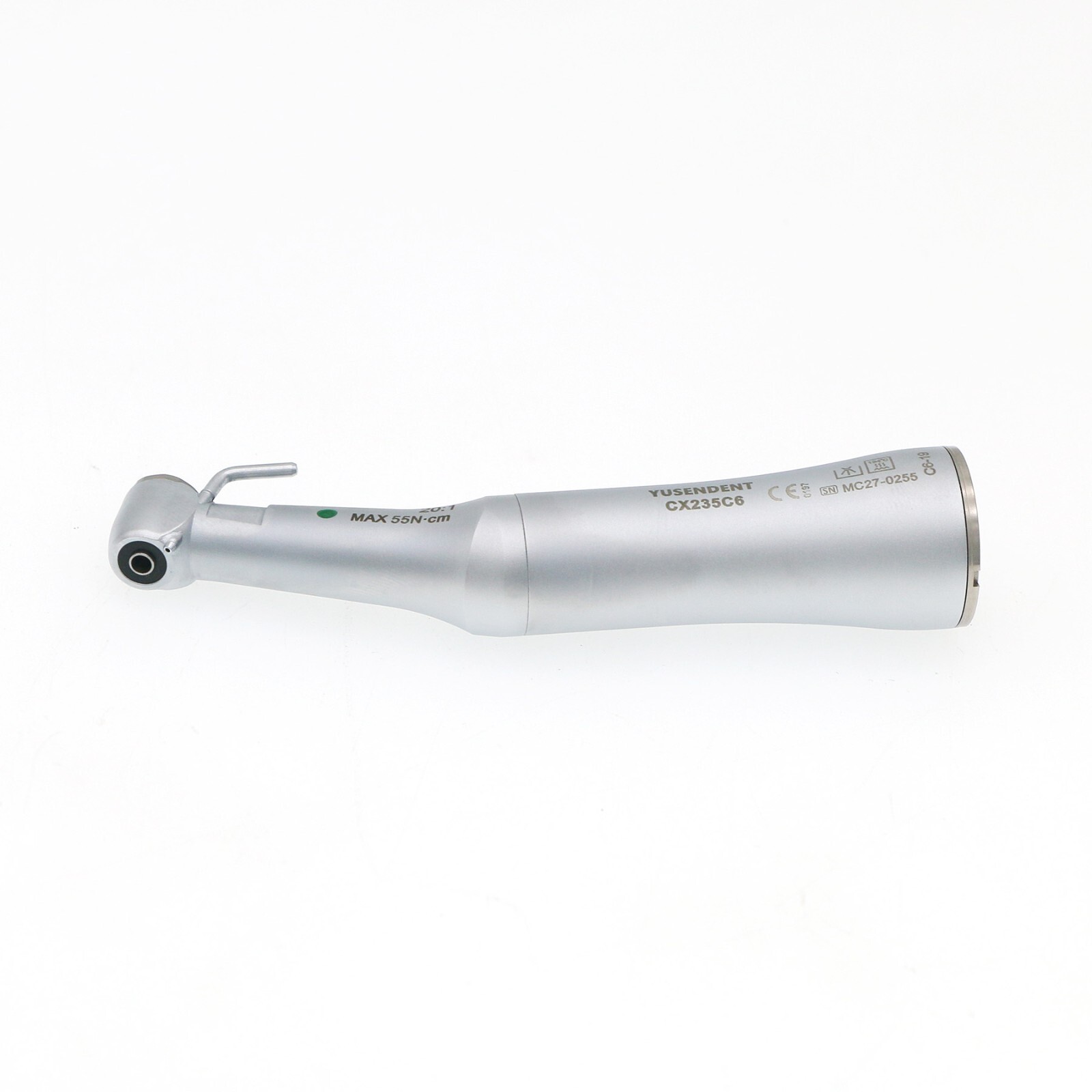 COXO Dental 20:1 Implant Surgery Low Speed Contra Angle Handpiece
