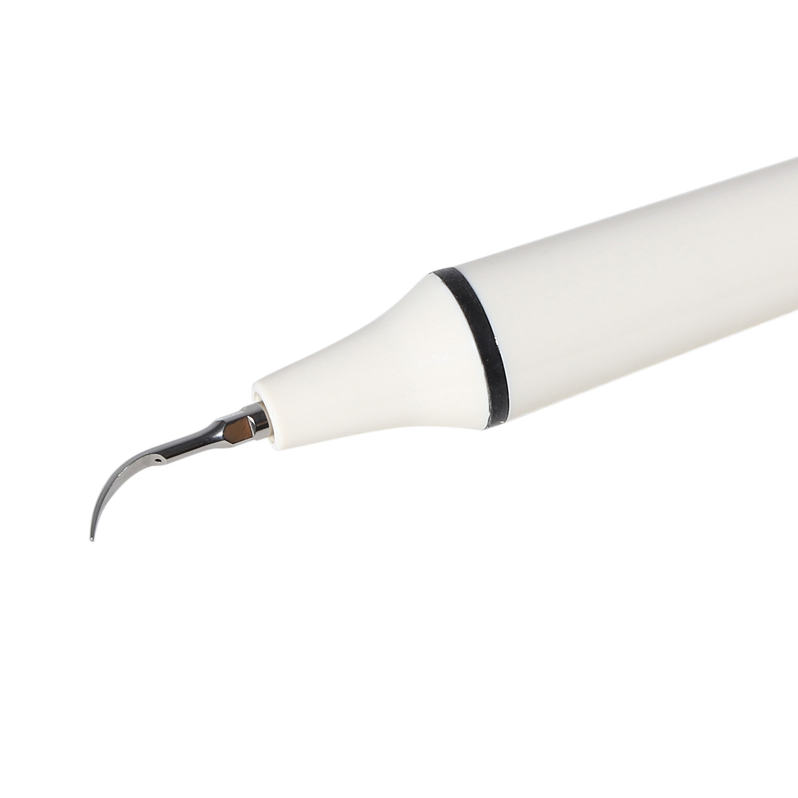 Ultrasonic Piezo Dental Scaler Handpiece 2*Bottles Dosing Fit EMS Cavitron tips