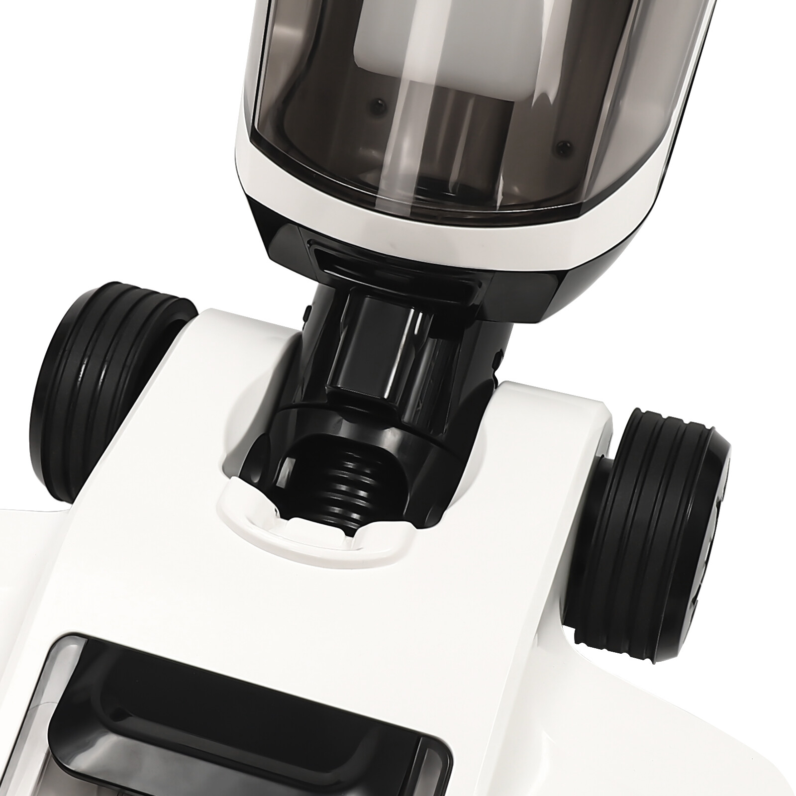 Hard Floor Cordless Wet Dry Vacuum Floor Cleaner Mop Vacuum Cleaning Machine USA