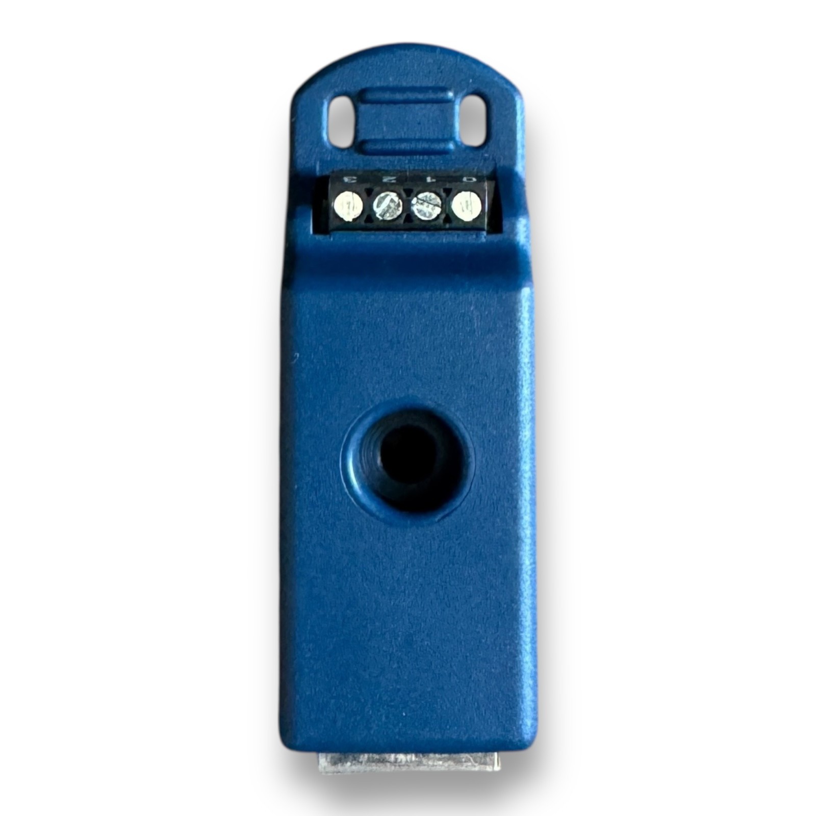 National Instruments NI 9944 Quarter Bridge Completion Accessory, 120Ohm, 50kS/s