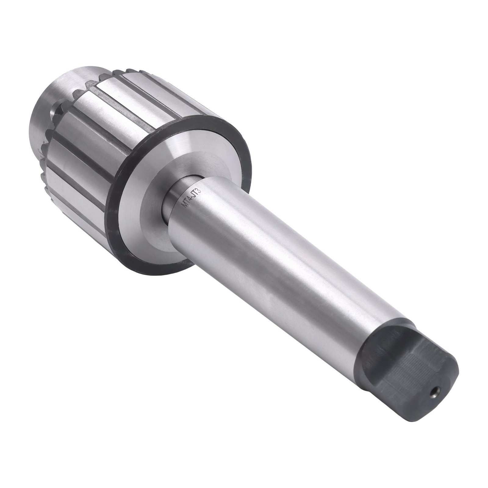 3/4″ Heavy Duty Keyed Drill Chuck 4MT Shank Industrial MT4 Shank Chuck Keyed