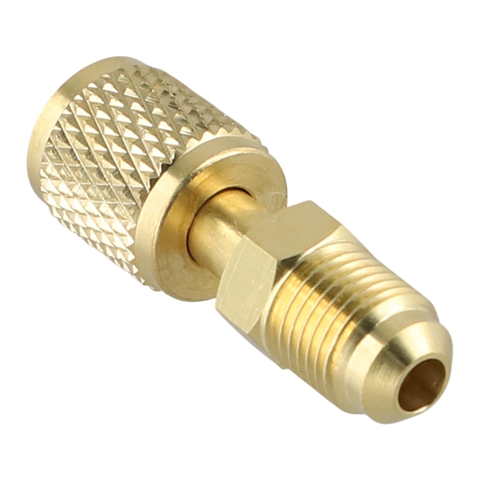 Home Garden Adapter Male 5/16 for X F1/4 for sae For Air Conditioning Systems
