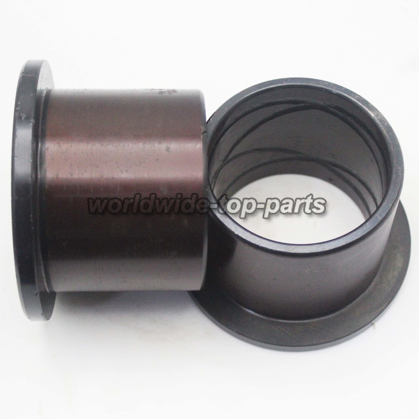 ID 90mm 100mm 110mm Excavator T Bucket Pin Bushing Bearing steel with Flange