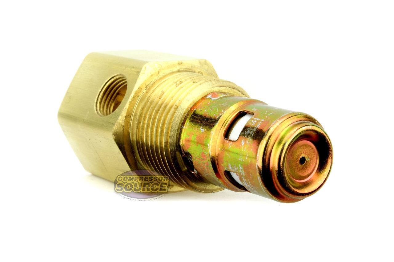 For Ingersoll Rand 32306953 3/4″ x 3/4″ Brass Air Compressor Check Valve Flare