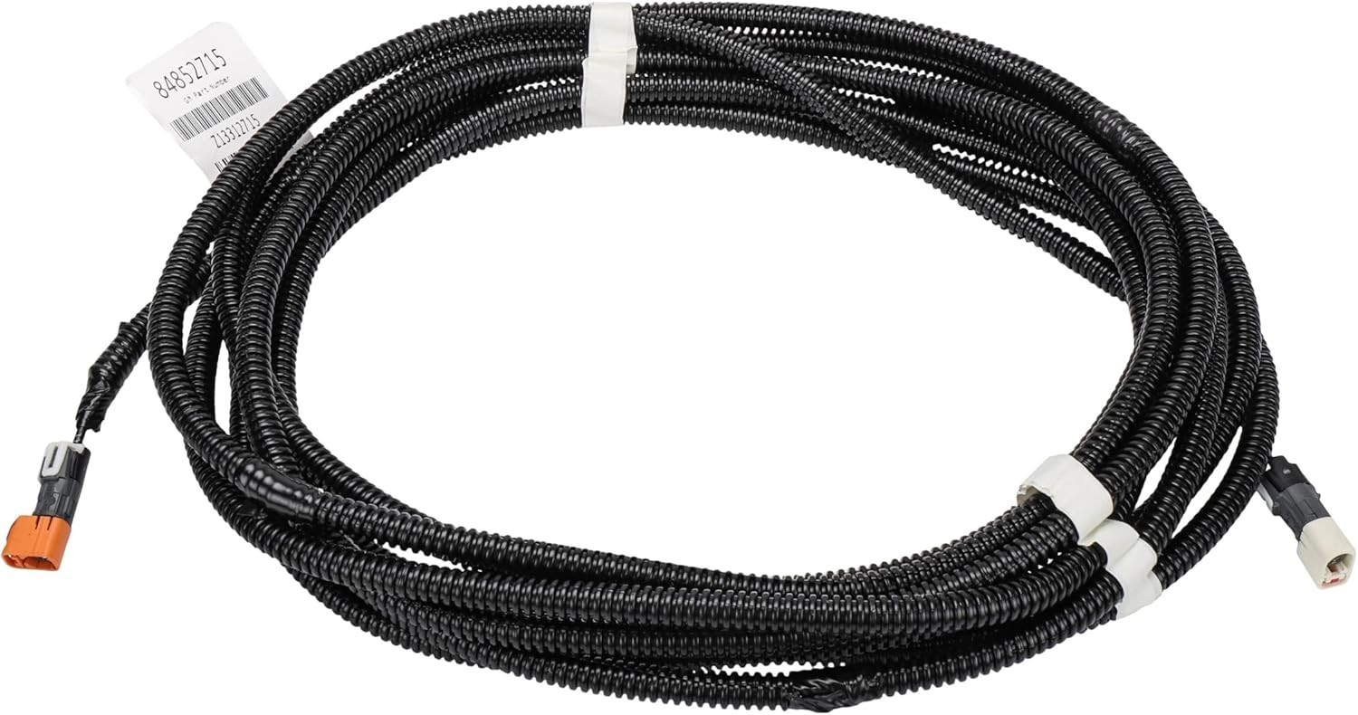 84852715 Rearview Camera Harness for Chevy Silverado GMC Sierra Backup Wire