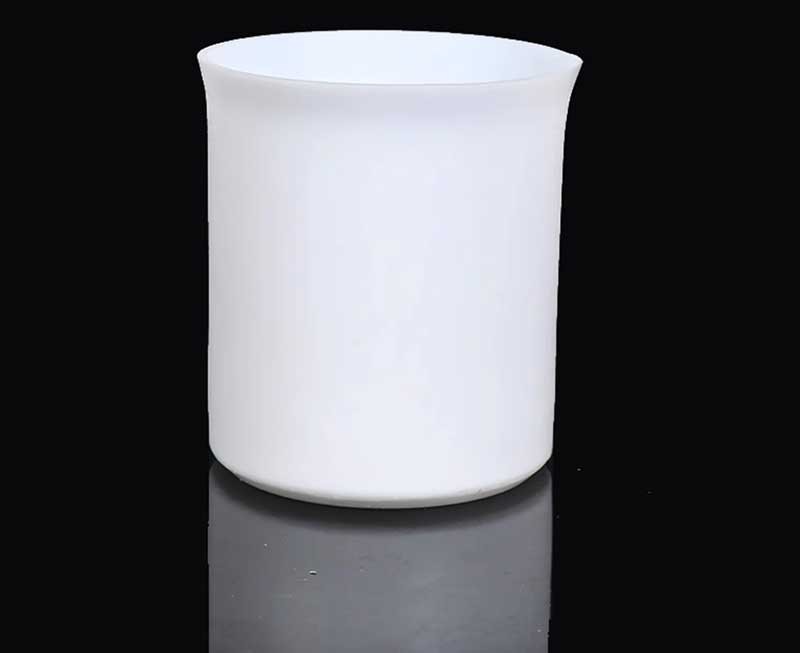 30ML～1000ML chemistry biology lab laboratory Organic PTFE beaker experiment