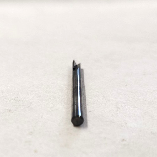 Harvey Tool #12108 1/8″ Diamond PCD End Mill For Non-Ferrous Square