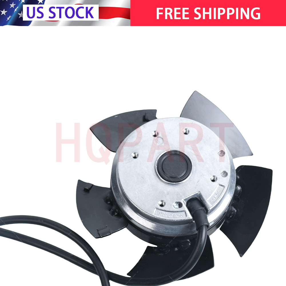 New Spindle Blower Motor Cooling Fan For Siemens 1PH710 Series W2D155-EA08-01