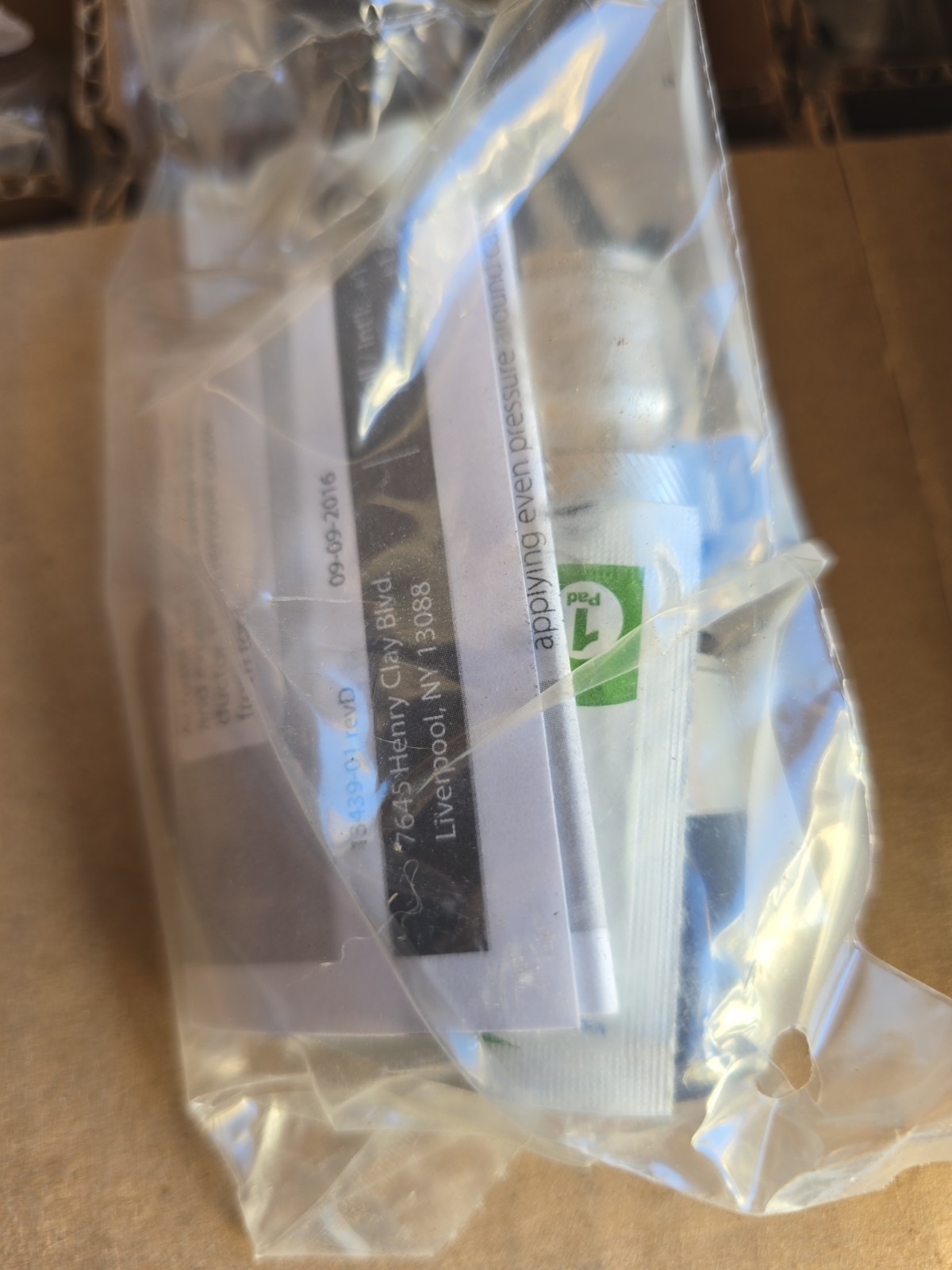 Lot of 26 UXP – 4MT – 12s Connectors JMA