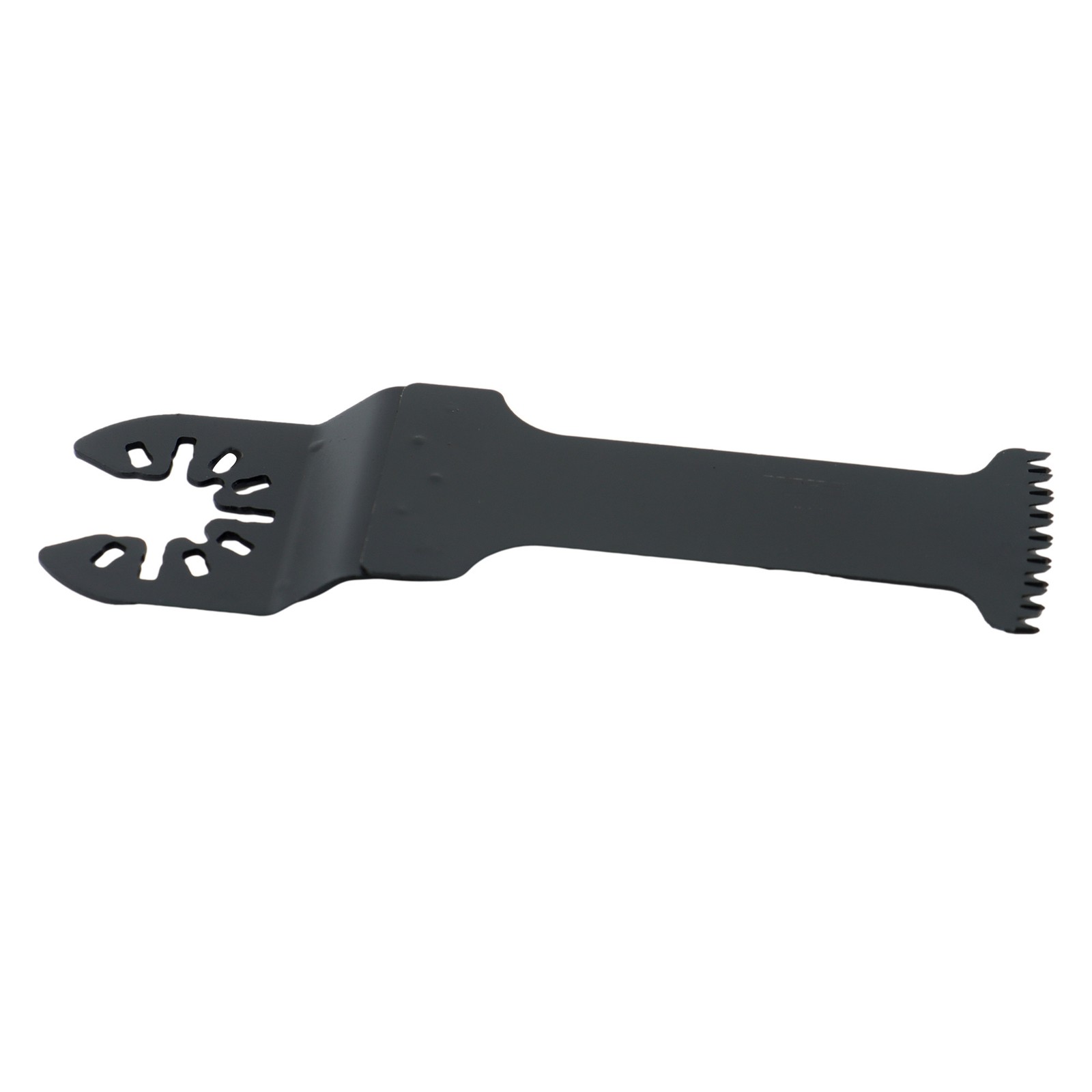 10-Pc Extended Japanese Tooth Oscillating Blades Multi Tool Blades Kit