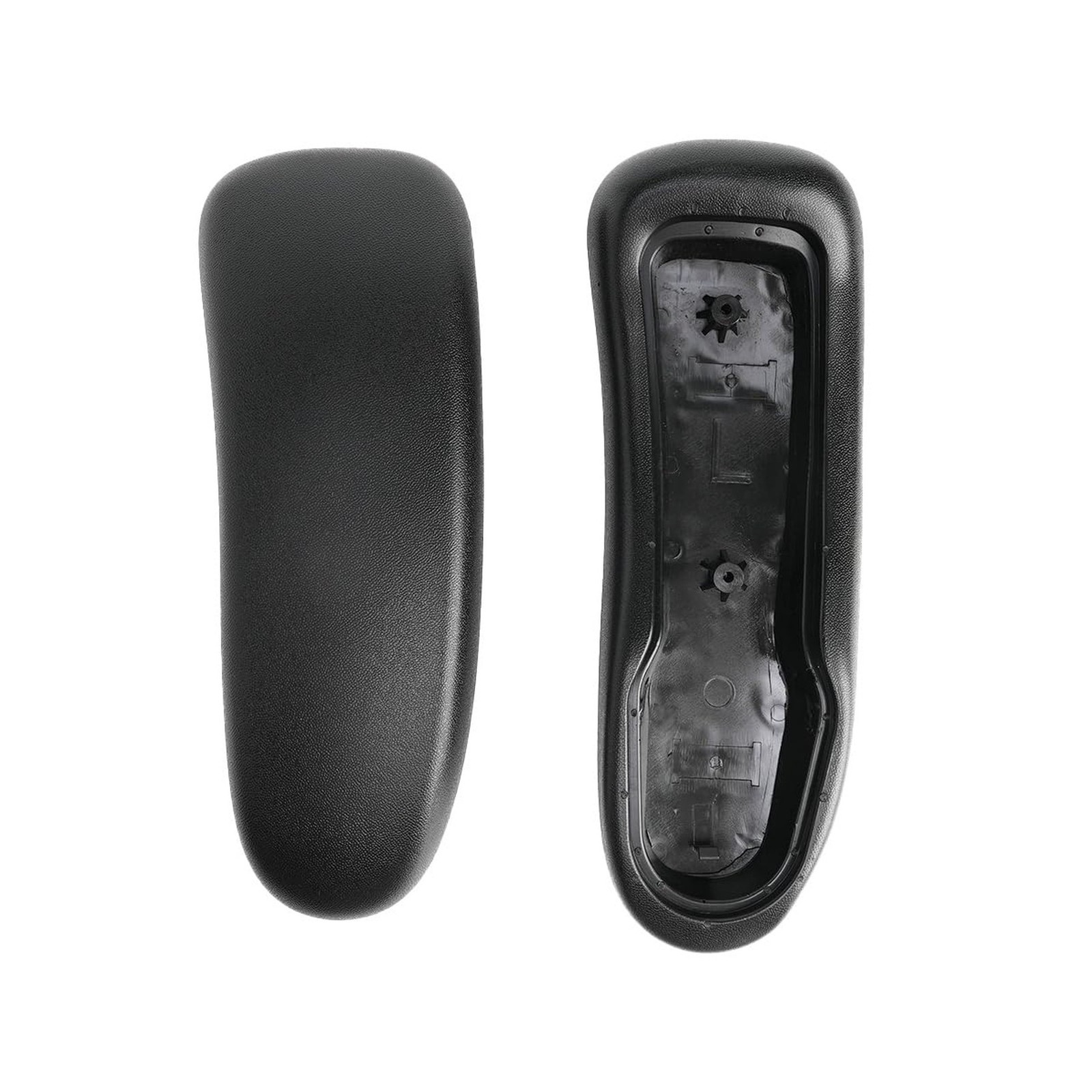 MingYi.office Vinyl Arm Pads Caps for Herman Miller Classic Aer… USA FAST SHIP