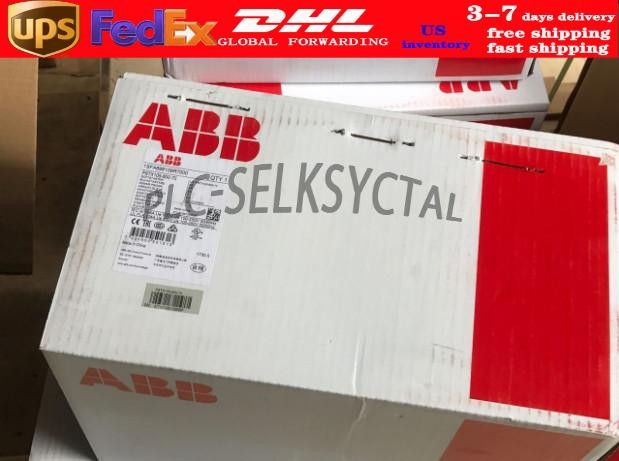 1PCS ABB PSTX105-600-70 1SFA898109R7000 Soft Starter In Box Brand
