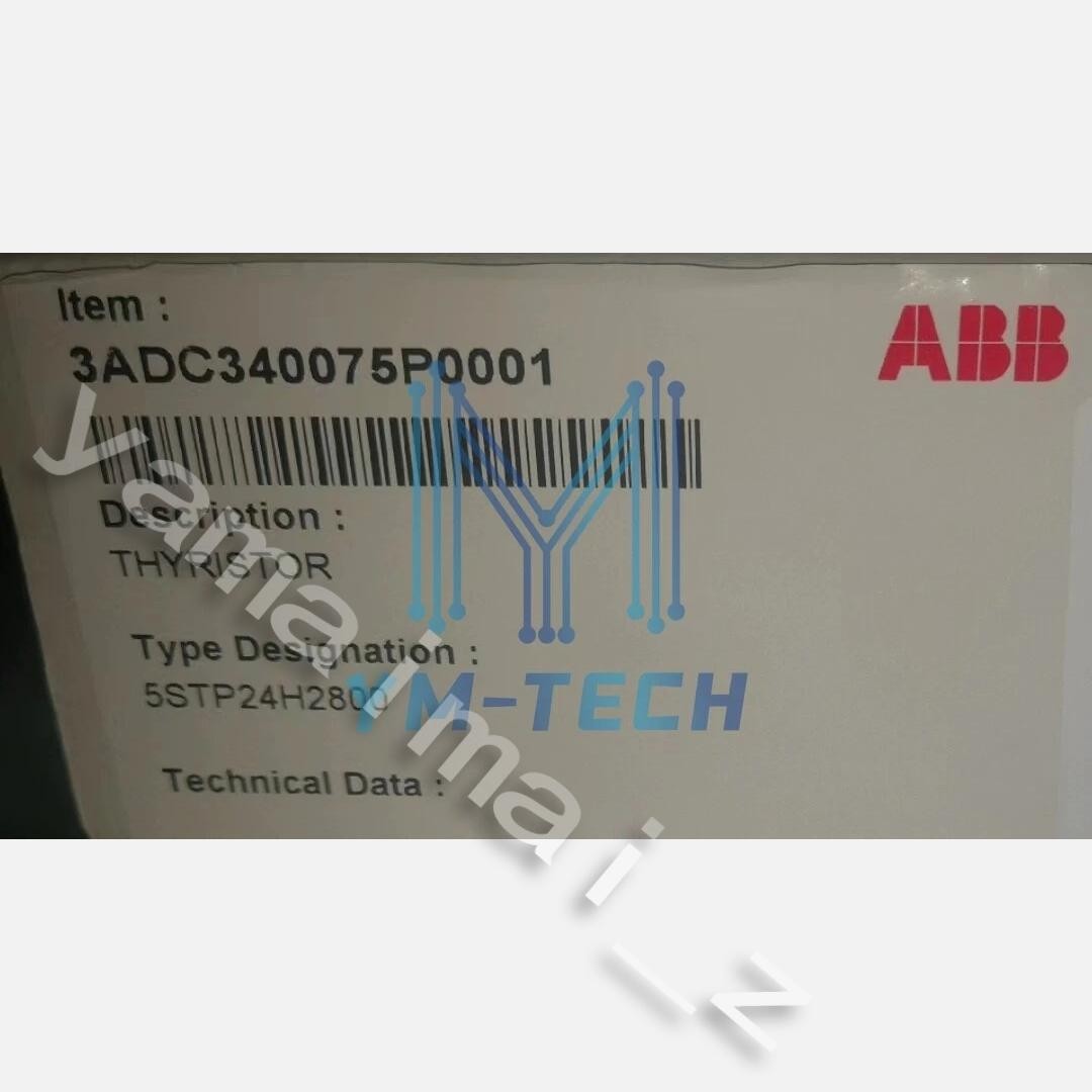 1pc New ABB 5STP24H2800 5STP 24H2800 MODULE Fast Ship US Free TAX