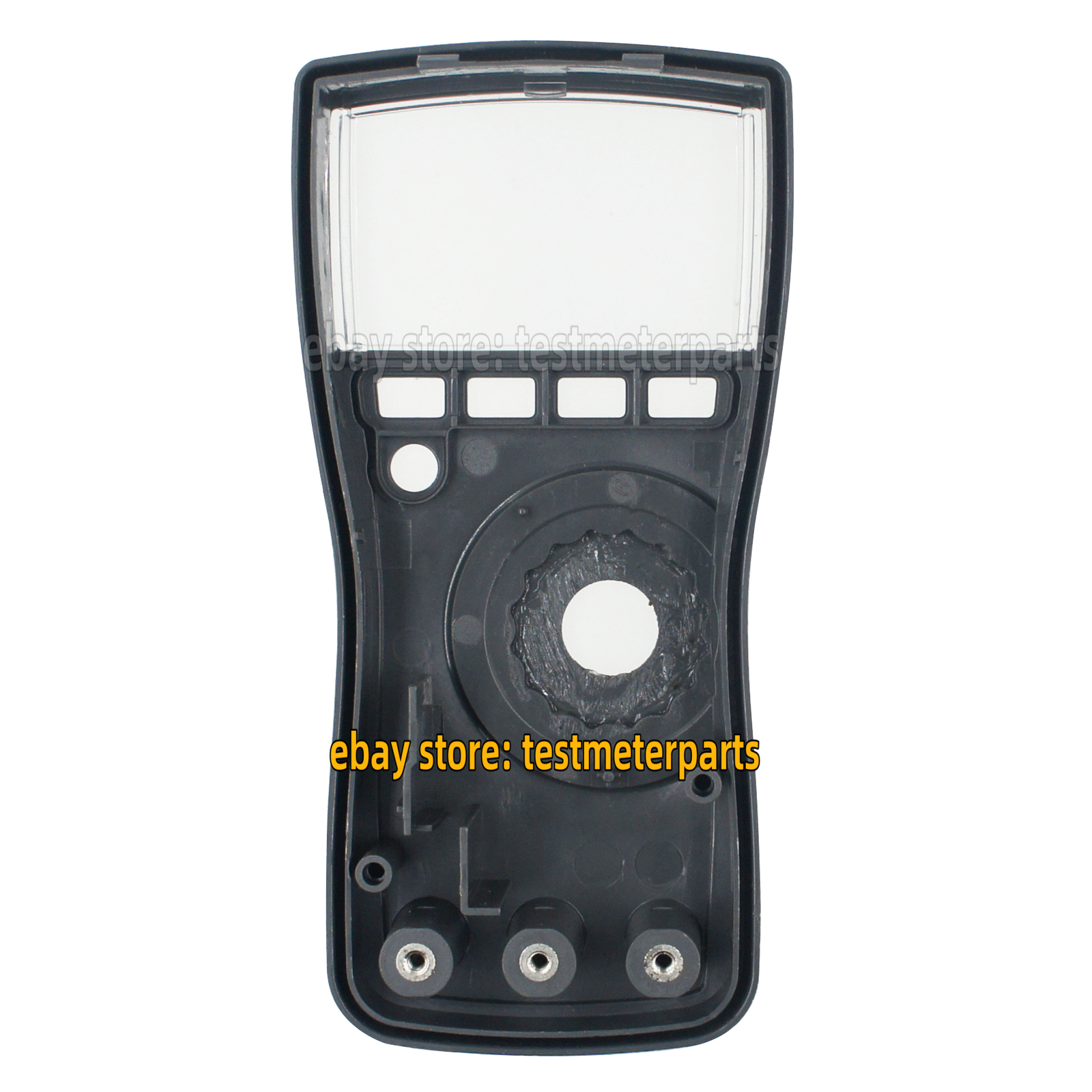Top Case For FLUKE 115 True RMS Multimeter Bottom Back Front Cover /Set Parts